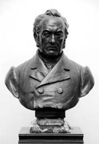 Portrait de de Cecil Julien