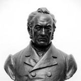 Portrait de de Cecil Julien