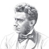 Portrait de Hymans Salomon