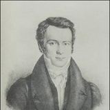 Portrait de De Robaulx Alexandre