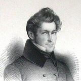 Portrait de De Brouckere Henri