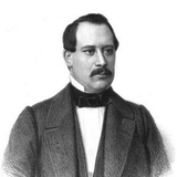 Portrait de Verwilghen Stanislas