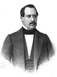 Portrait de Verwilghen Stanislas