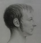 Portrait de De Robiano François