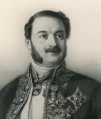Portrait de Pirson Victor