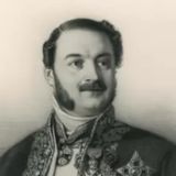 Portrait de Pirson Victor