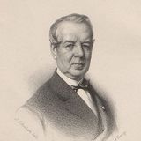 Portrait de D'Anethan Jules