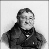 Portrait de Zoude Léopold