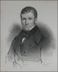 Portrait de Davignon Gilles