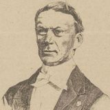 Portrait de Beeckman Joseph