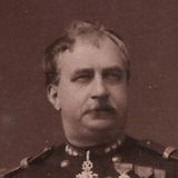 Portrait de Van Merris Jules