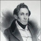 Portrait de Pollénus Eugène