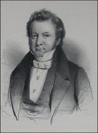 Portrait de De Schaetzen Louis