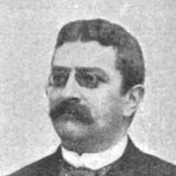 Portrait de Maenhaut van Lemberge Jules