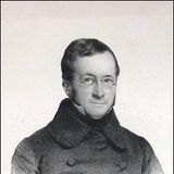 Portrait de De Langhe François