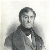 Portrait de De Meer de Moorsel Antoine