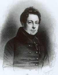Portrait de Smits Jean-Baptiste
