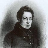 Portrait de Smits Jean-Baptiste