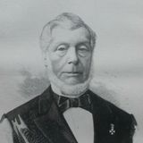 Portrait de Rosseeuw Léonard