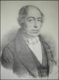 Portrait de De Viron Guillaume