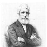 Portrait de De Robiano Borsbeek Louis