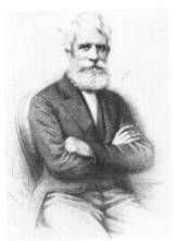 Portrait de De Robiano Borsbeek Louis
