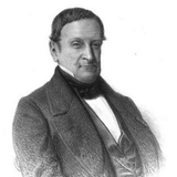 Portrait de Van Leempoel Gustave