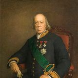 Portrait de de Selys-Longchamps Edmond