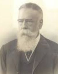 Portrait de Carlier Jules