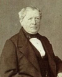 Portrait de Vanden Berghe De Binckum François