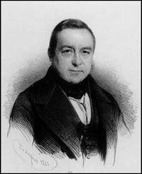 Portrait de Osy Jean