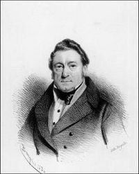 Portrait de Bekaert-Baeckelandt Ignace