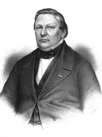 Portrait de Vermeire Francis