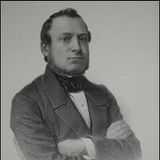 Portrait de Van Renynghe Charles