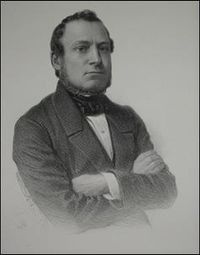 Portrait de Van Renynghe Charles