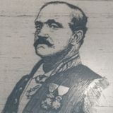 Portrait de Balisaux Charles