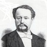 Portrait de Olin Xavier