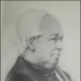 Portrait de D'Hanis Van Cannart Antoine