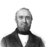 Portrait de Coomans Jean-Baptiste