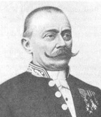 Portrait de Dony Ignace
