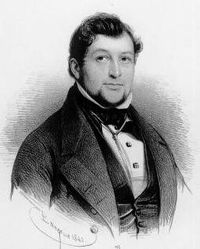 Portrait de Van Cutsem Jean-Baptiste