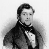 Portrait de Van Cutsem Jean-Baptiste