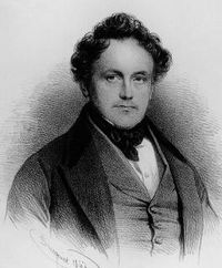 Portrait de Henot Jean-François