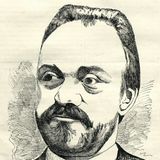 Portrait de Jottrand Gustave