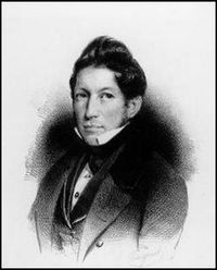 Portrait de Vilain XIIII Hyppolite