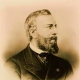 Portrait de de Brouwer de Hogendorp Florentin