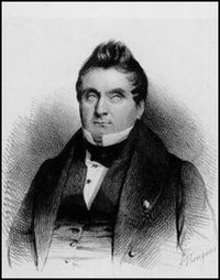Portrait de Rodenbach Alexandre