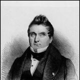 Portrait de Rodenbach Alexandre