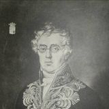 Portrait de D'Ansembourg Jean-Baptiste
