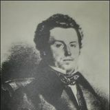 Portrait de Zoude Charles